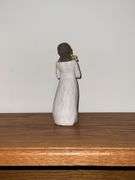 Willow Tree angel "Warm Embrace"