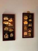 Boone County National Bank ornaments