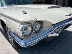 1965 Ford Thunderbird Hardtop Landau Coupe