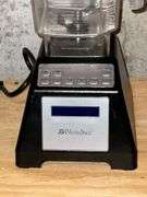 Blendtec blender