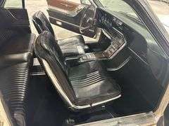 1965 Ford Thunderbird Hardtop Landau Coupe