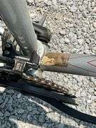 Raleigh Talus 2.0 men's bike, need tires
