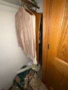 Linens, garment bags, throws, etc.