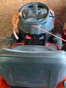 Husqvarna YTH 22V46, NEEDS WORK riding mower, 46" deck