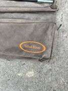 Mud River large multi-case canvas bag