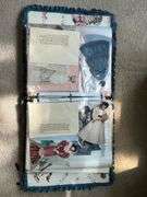 Precious Moments book, doll scrapbook, Boyds Bears book, Madame Alexander doll book