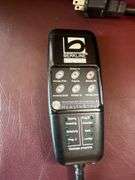 Berkline massage recliner, working condition