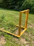 3-point hitch Behlen carry all