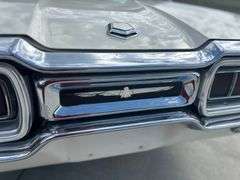 1965 Ford Thunderbird Hardtop Landau Coupe
