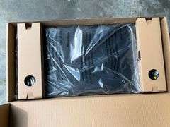 Traeger folding front shelf, NIB