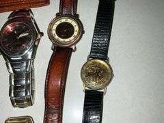 Men's watches