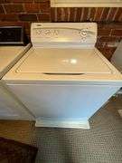 Kenmore 500 washer, Model 110.28522701