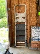 Cosco painting ladder