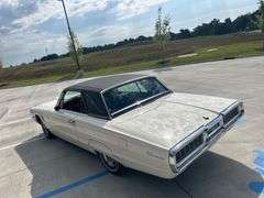 1965 Ford Thunderbird Hardtop Landau Coupe