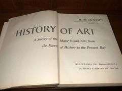 Time Life Library of Art