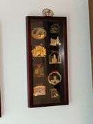 Boone County National Bank ornaments