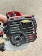Craftsman string trimmer 25cc gas-powered motor