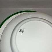 Spode Christmas Tree, 4 mugs, 4 cereal bowls, 10 dinner plates