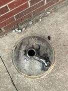 Crock jug