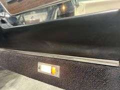 1965 Ford Thunderbird Hardtop Landau Coupe