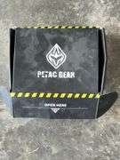 Petac Gear gun belt