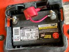 Husqvarna YTH 22V46, NEEDS WORK riding mower, 46" deck