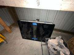 Showroom samples, shingles, marble, siding, color samples