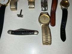 Men's watches