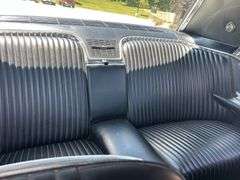 1965 Ford Thunderbird Hardtop Landau Coupe
