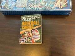 Assortment of sports cards, baseball, football, others