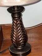 Desk lamp