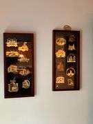 Boone County National Bank ornaments