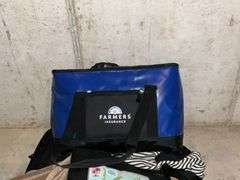 Duffel bag