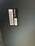 Vizio flatscreen Smart TV with remote and stand