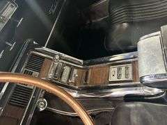 1965 Ford Thunderbird Hardtop Landau Coupe