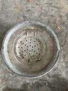 Angler's Choice No. 710 minnow bucket