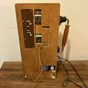 Thomas Collector's Edition wall telephone