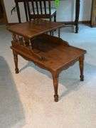 Ethan Allen end table