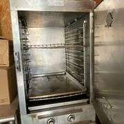 1000TH double warming cabinet, 220V