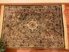 San Marco area rug