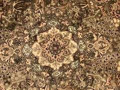 San Marco area rug