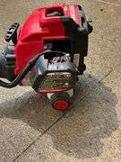 Craftsman string trimmer 25cc gas-powered motor
