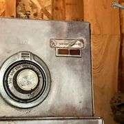 1000TH double warming cabinet, 220V