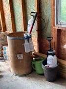 Gardening supplies