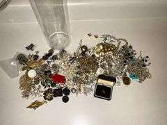 Costume jewelry