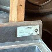 Krowne stainless wash basin