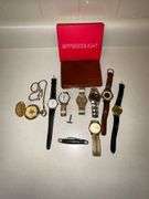 Men's watches
