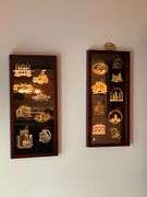 Boone County National Bank ornaments