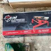 Allen EZAIM clay master target thrower
