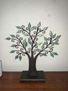 2003 Hallmark photo tree